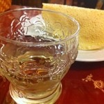 タリカロ - シャンティリ・ソーヴィニヨン・ブラン