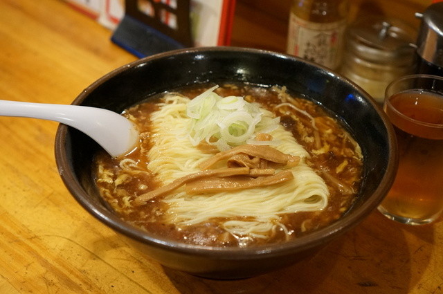 小山慶一郎の実家のラーメン屋住所や混雑時間はいつ おすすめメニューや駐車場は へ そうなんだnews