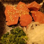 Sagoemon - 鶏レバー