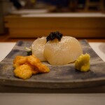 Tempura Miyashiro - 