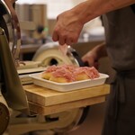 ペレグリーノ - 