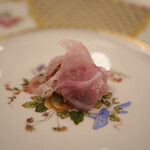 ペレグリーノ - 