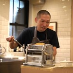 ペレグリーノ - 