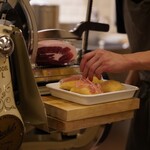 ペレグリーノ - 