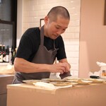 ペレグリーノ - 