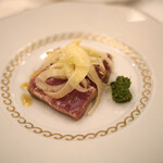 ペレグリーノ - 