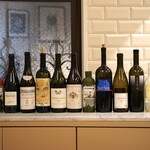 ペレグリーノ - 