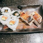 Nigiri Choujirou - 