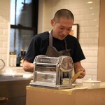 ペレグリーノ - 