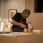 ペレグリーノ - 