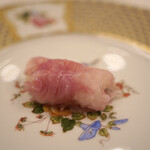 ペレグリーノ - 