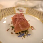 ペレグリーノ - 