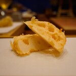 Tempura Miyashiro - 