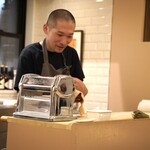 ペレグリーノ - 