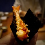 Tempura Miyashiro - 