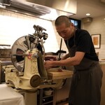 ペレグリーノ - 