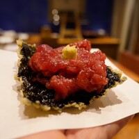 天婦羅 みやしろ - 