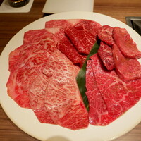 焼肉うしごろ 銀座店 - 