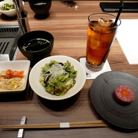焼肉うしごろ 銀座店 - 