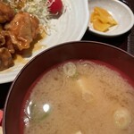 地鶏とこだわりたまごyama - 