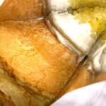 ハーブス - ミルクレープ