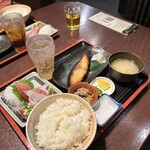 さえ丸おじさんの店 - 