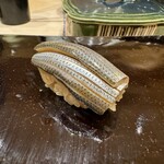 鮨 こう介 - 小肌