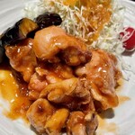 地鶏とこだわりたまごyama - 