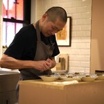 ペレグリーノ - 