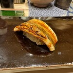 鮨 こう介 - 穴子