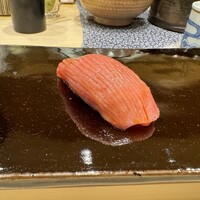 鮨 こう介 - 大トロ