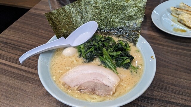 魂心家 新白河 - 新白河（ラーメン）の写真