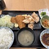 花市場食堂