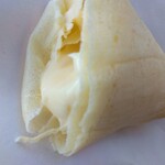 CREPE DE FUFU - 