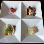 中華バルSAISAI。 - 