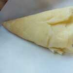 CREPE DE FUFU - 