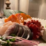 燻製Dining OJIJI - 