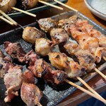 Yakitori Ebisu - 