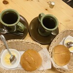 Kohi Dokoro Komeda Kohi Ten - 