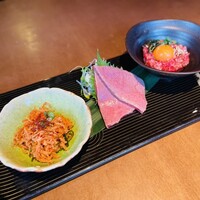 蕃 YORONIKU - 