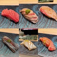 熟成寿司専門店 和心 - 