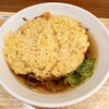 Tachigui Udon Soba Kamahiro - 五目かき揚げ(そば)