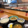 寿し 割烹 うおや - 料理写真: