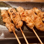 Yakitori Torishou - 