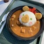 カフェ ノース ガーデン - 料理写真: