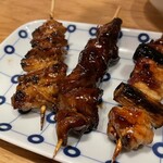 Yakitori Ippon - 