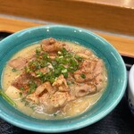 寿し 割烹 うおや - 