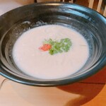 麺匠の心つくし つるとんたん - 