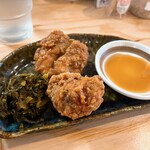 ごっちゃんラーメン - 