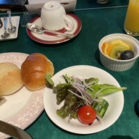 メインダイニングルーム 三笠 - 